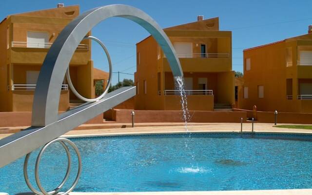 AP Costas Los Almendros