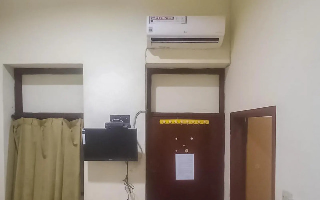 OYO 1851 Hotel Malang