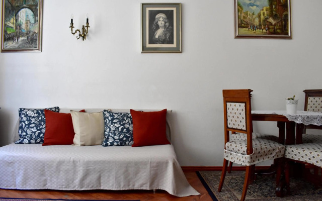 Old Town Konviktská - Bohemian Residence