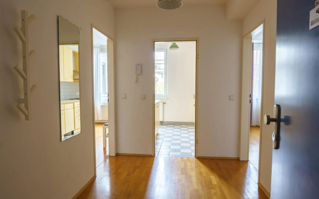 Vienna Living Apartments - Lerchenfelder Straße