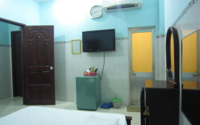 Xuan Truong Hotel 2