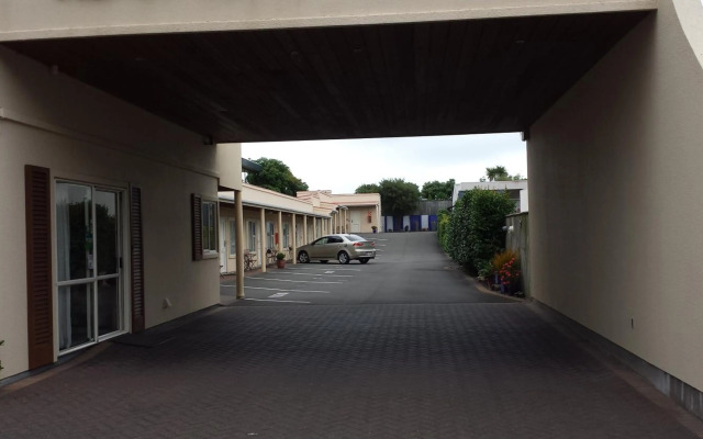 Siena Motor Lodge