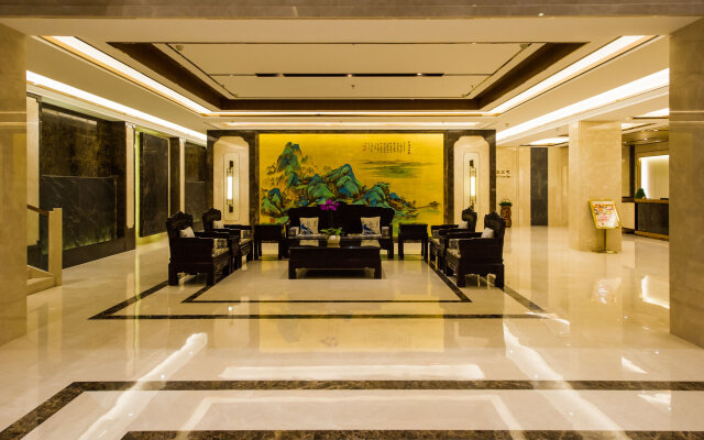 Guilin Tailian Hotel