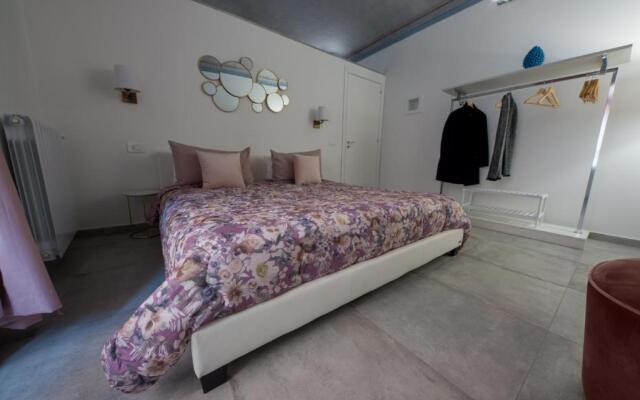 Casta Diva Luxury Apartments