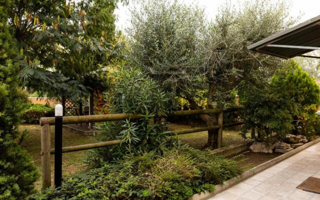 il Casale di Nonno Guido