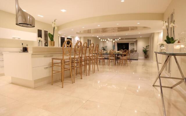 Rental Israel-Mamila Residences 14