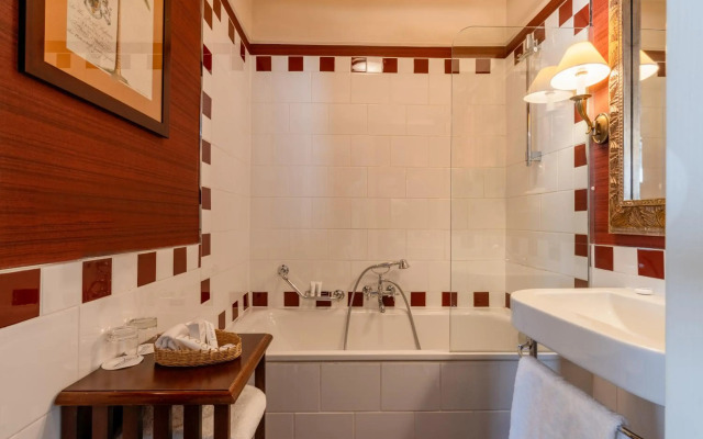 Hotel Kipling