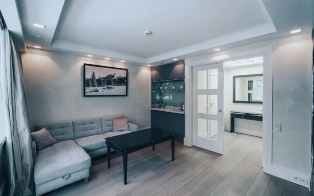 HM Apartamenty