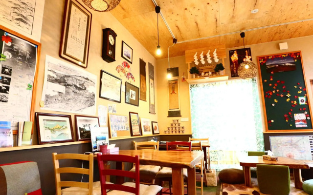 Hostel Fujisan YOU