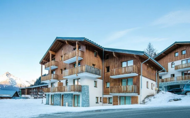 Skissim Select - Résidence La Turra & La Ramoure