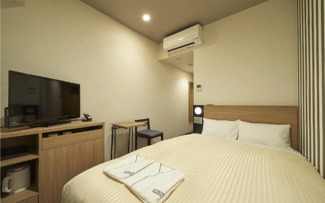 Sotetsu Fresa Inn Kamakura Ofuna Higashiguchi - Image 3
