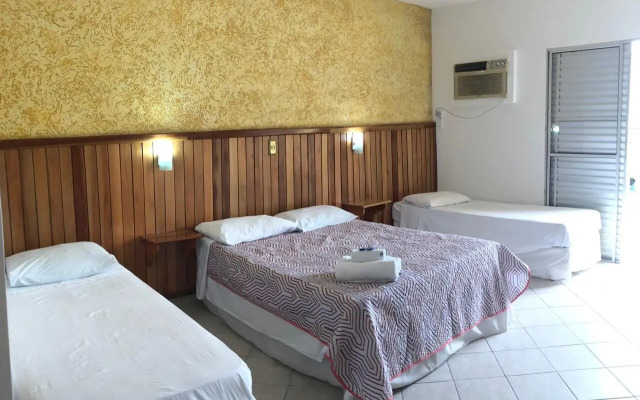 Pousada Martin de Sá