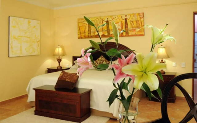 Marhialja Suites
