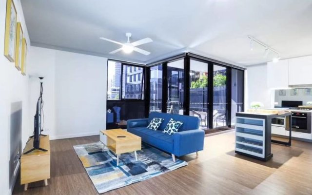 Brilliant 2 Bedroom In Brisbane