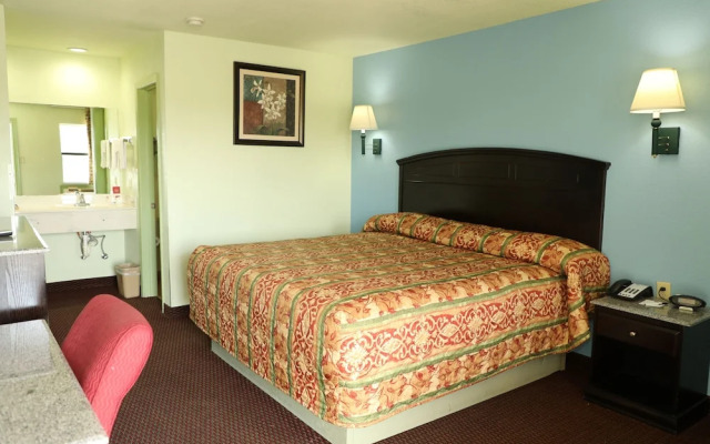 Budget Inn