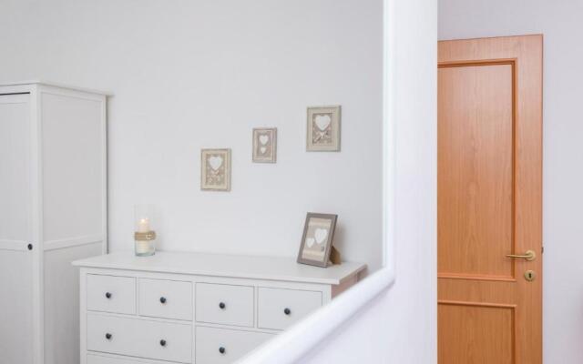 Romantic & Charming Apartment