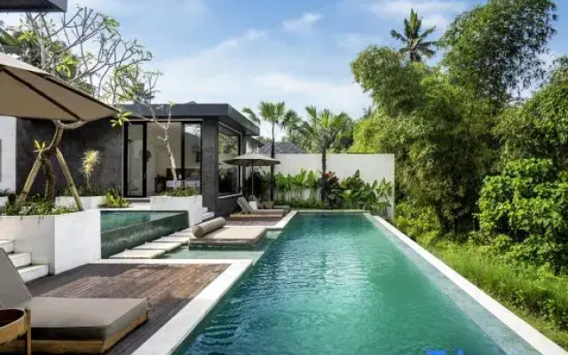 Villa WK by BaliSuperHost