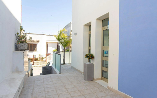 Residence Borgo & Mare - Localo