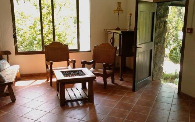 Hôtel Mas de lEspaïre