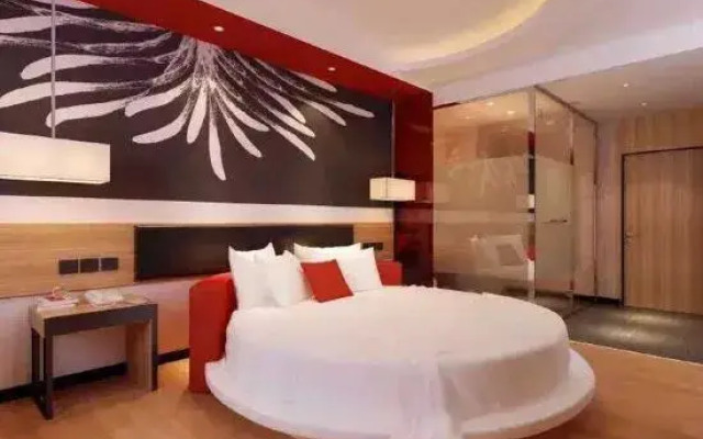 Shankee Hotel (Shenzhen International Exhibition Center Shajing West Station)
