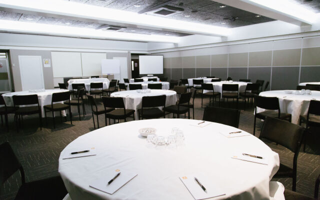 Hotel Ashburton