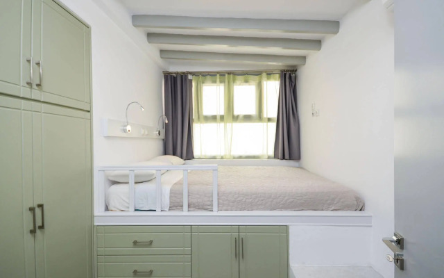 Santa Katerina Studios & Apartments