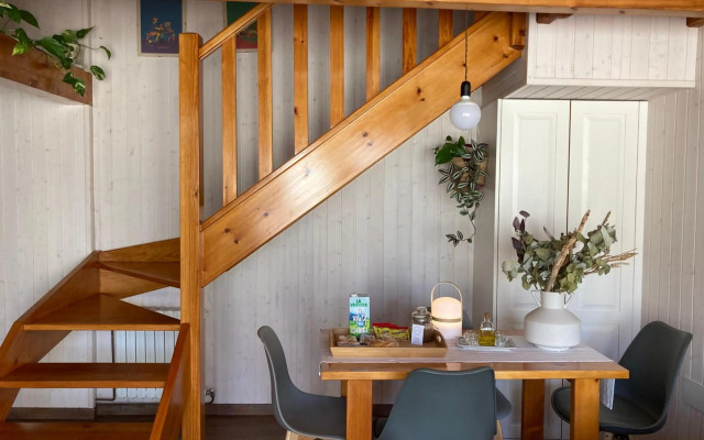 Acogedora casa en Rinlo, en la villa de Ribadeo