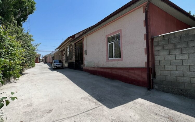 Tour info Hostel