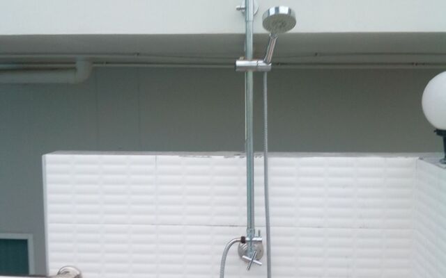 The Ozone Krabi Condotel