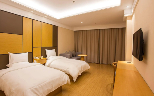JI Hotel Shanghai Hongqiao Jinhui Road