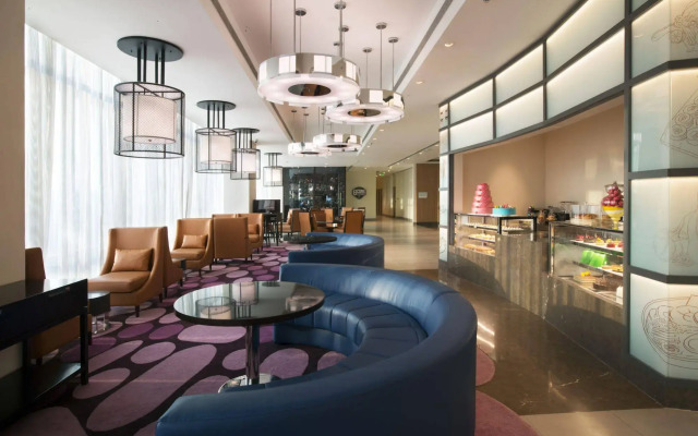 Holiday Inn Chennai OMR IT Expressway by IHG