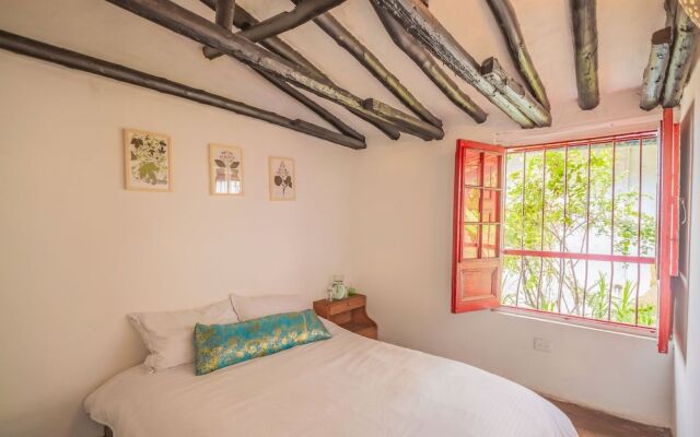 Botanico Hostel