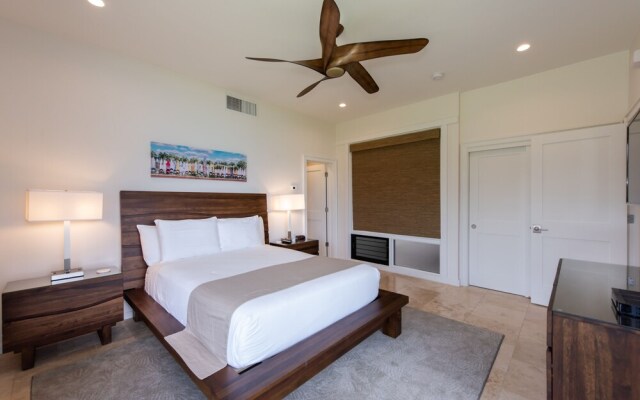Kapalua Bay Villa 30b3 Ocean Front