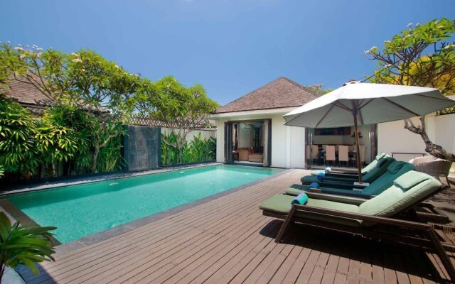 2br Private Villas, Seminyak,bali