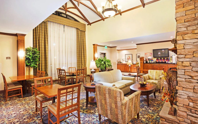 Staybridge Suites Oak Ridge by IHG