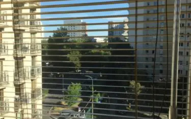 President Apartments by WarsawResidence Group