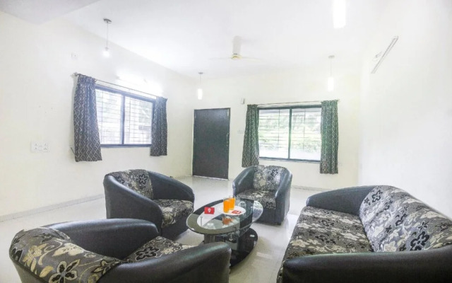Nature's Retreat By OYO Rooms