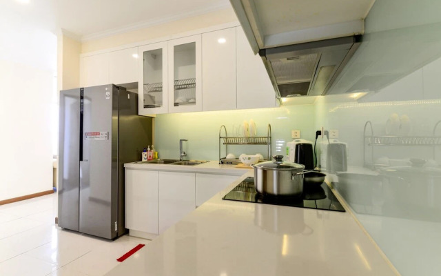 Nemo's House - Vinhomes Luxury Central