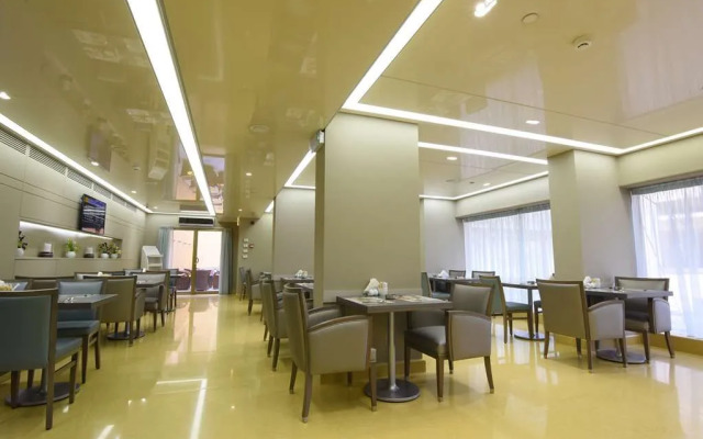 Ramada by Wyndham Downtown Beirut
