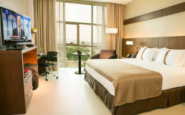 Holiday Inn Guayaquil Airport