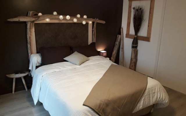 L'Appart des Saugeys