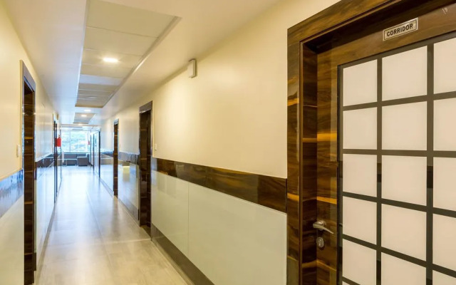 OYO 9249 JK Residency