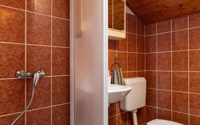 Villa Source with Private Pool