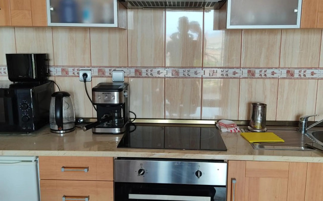 Costa Blanka resident apartman