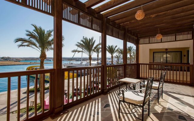 Marina Resort Port Ghalib Radisson Individuals
