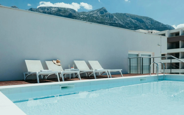 Romana Beach Resort