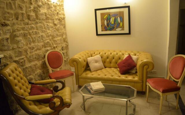 Grand Hôtel de Clermont