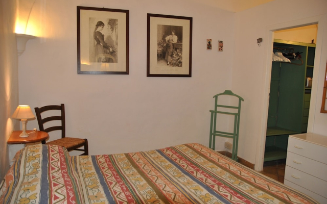 Casa Cecilia Flat in the Historic Centre of Sperlonga