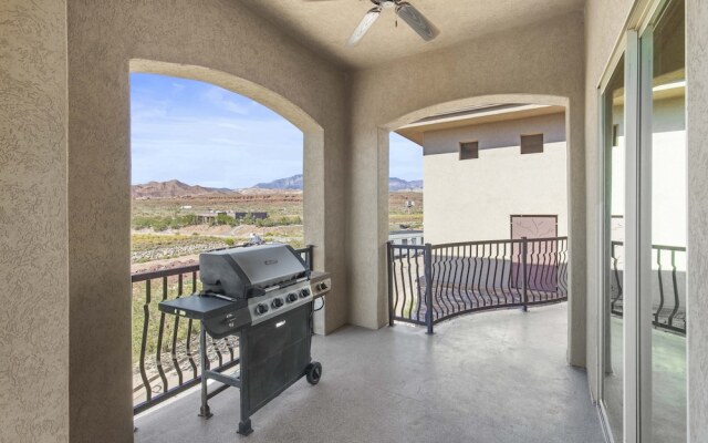 Desert Ocean Vibes- Full Amenities