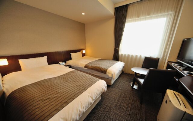 Dormy Inn Kofu Natural Hot Spring